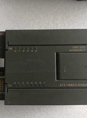 班美萝西门子PLC，CPU222212-1BB23-0XB0，--议价商品