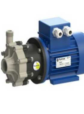 意大利FLUIMAC气动N隔膜泵P0120P-MTSSD1-AB