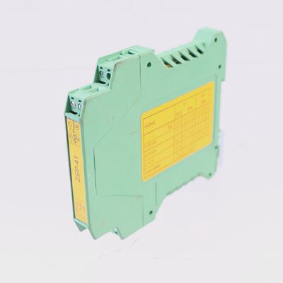 APLISENS ZSP41 ZSP41 power supplyisolatorsignal converter