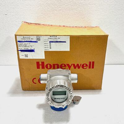 Honeywell STT850T0AFHC11CB41A7F10000 Pressure Temperature Tr