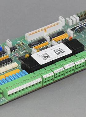 USED SIEMENS C98043A1210L2109  24 MONTHS WARRANTY