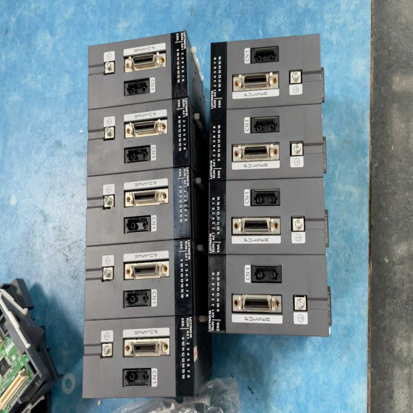 询价三菱模块LD77MS16