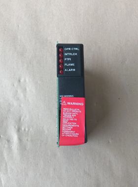 FIREEYE MEP230 PROGRAMMER MODULE BURNER CONTROL