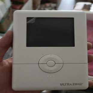 ULTRA 单控制器无询价 ZONE无线温控器XLXQ3900