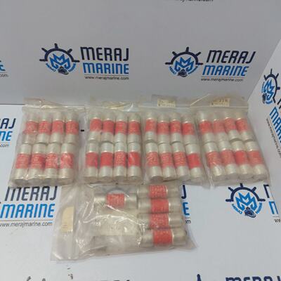 UTSUNOMIYA JG1 Cello Lite Fuse 5A LOT 37 PCS