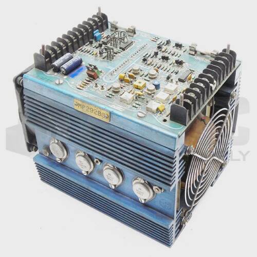 Controlador De Servomotor De Estado Slido DC CSR NC121F 120V