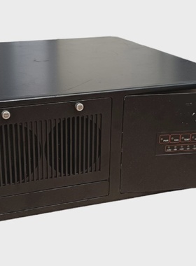 Advantech IPC616BP00X Con PBP14P4 R4M3 Backplane