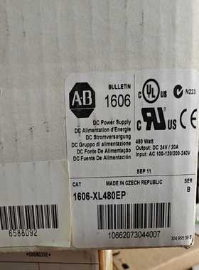 【星慕电子】AB 1606-XL480EP