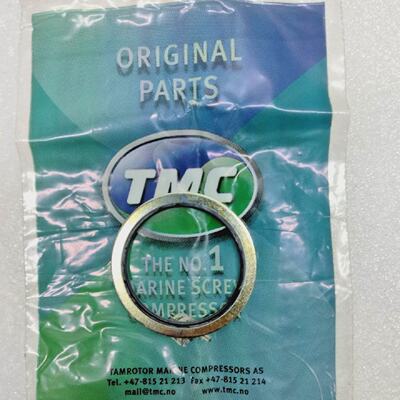 Tamrotor船用压缩机TMCNT0303密封件大量25件全新