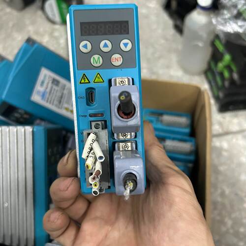 杰美康总线驱动器2HSS458EC总线CANOPEN-议价