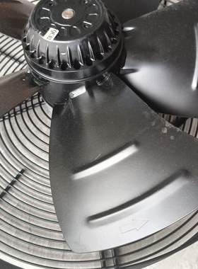 三SANMU轴流风机YWFK4E400Z230V议价