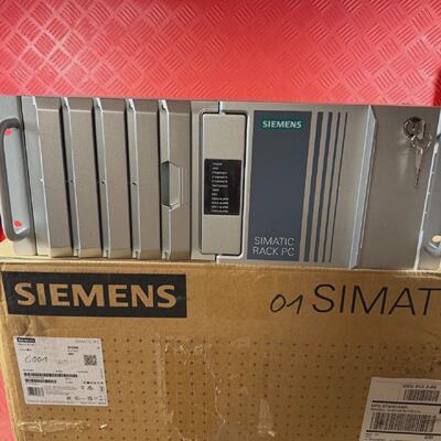 Siemens IPC547J 6AG41045LK412AN0 Baujahr 2023 NEU sofort lie