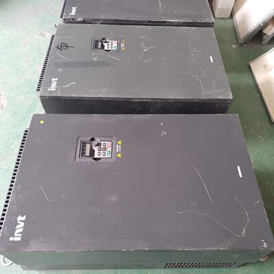 询价英威腾变频器GD200A160G185P41601