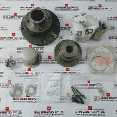 Kit De Reparacin De Acoplamiento Magntico RGM 5.3106 191022