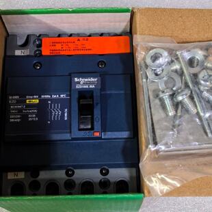 【议价】EZD100E4080N 4P80A 全新/二手均有货