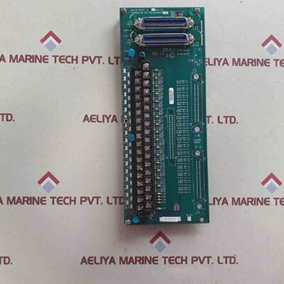 Yamatake Honeywell 80364007250 analog output 16 mctaoy53