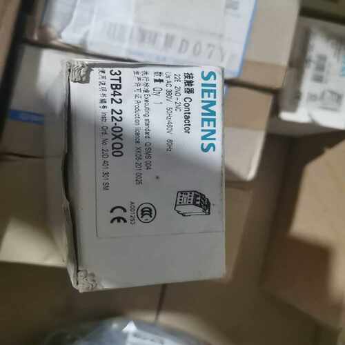 （洋洋设备）3TB4222-0XQ0一只