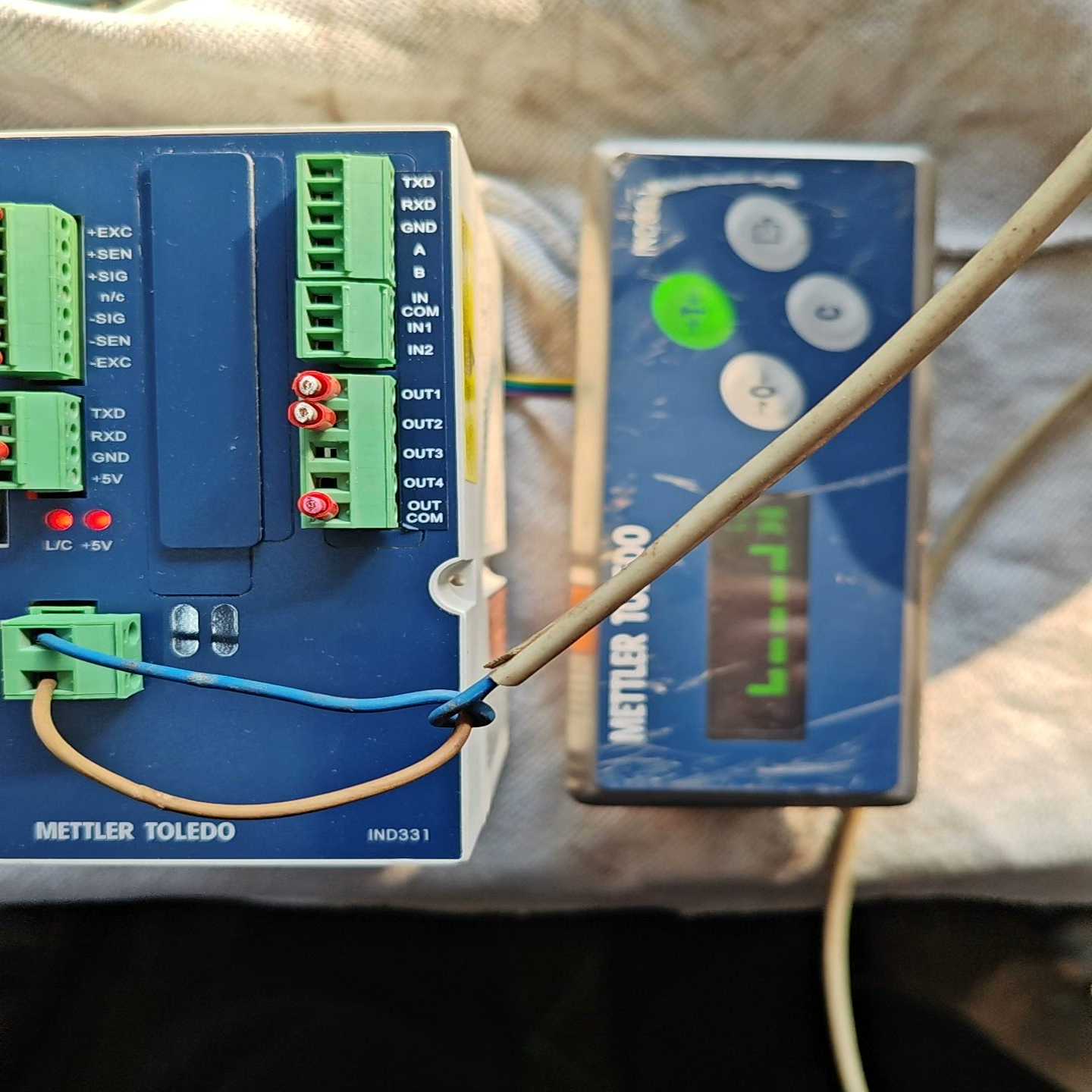 梅特勒托利多XK3141（IND331）33P100000P询价