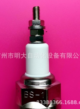液位保持器耐高温锅炉电极探头水位控制单极保持器液位计探针BS-1