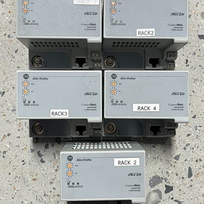 议价Ab Rockwell Module 1794Acn15 Original In Stock Five Uts