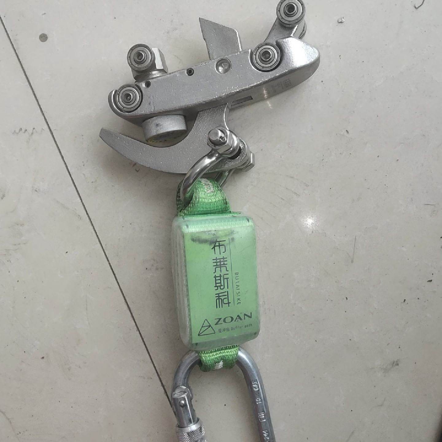 【议价】布莱斯科防坠器 全新/二手均有货