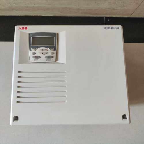 咨询-DCS550-S01-01350-05-00-00ABB