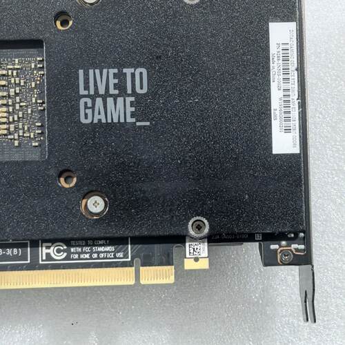 议价索泰ZOTACRTX2080TiED11G显适用