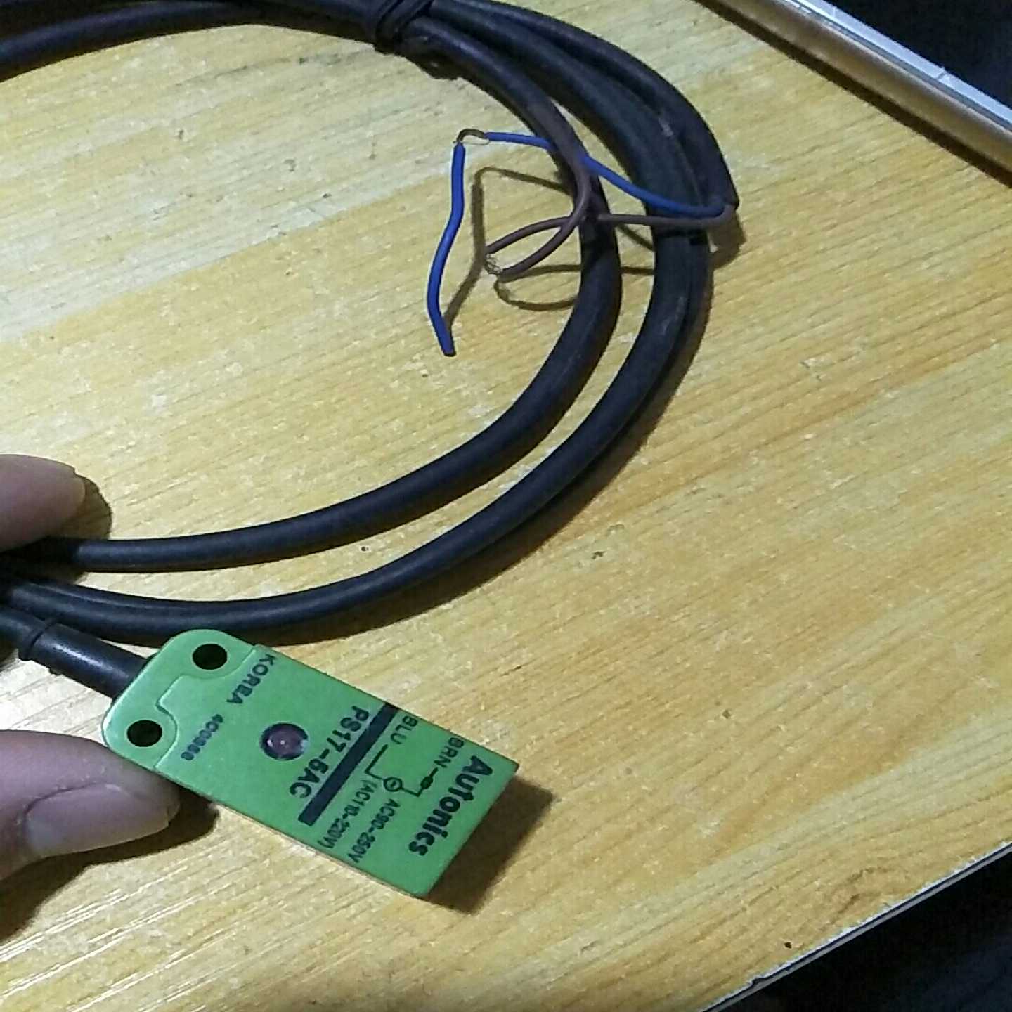 传感器PS17-530可以议价~询价