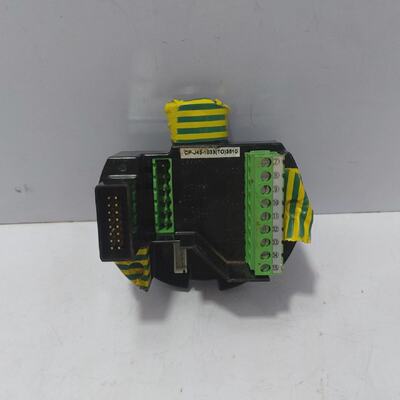 Sensepoint CPJ431033 TO 3510 XCD O2  Toxic Power PCB Rev 4