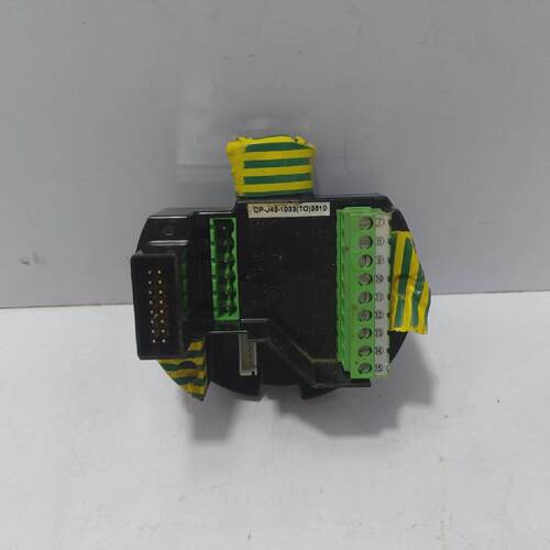 Sensepoint CPJ431033 TO 3510 XCD O2  Toxic Power PCB Rev 4