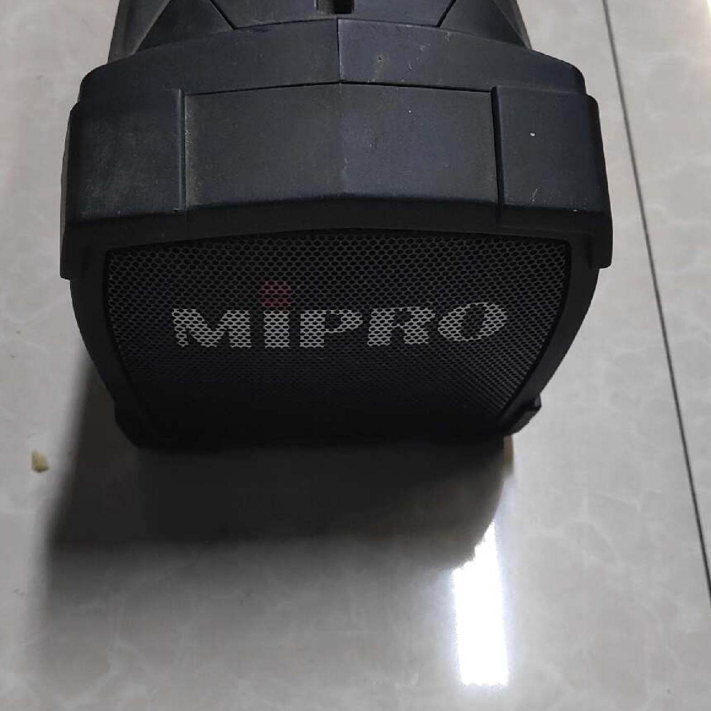 询价-台湾咪宝MIPROMA1其它元器件