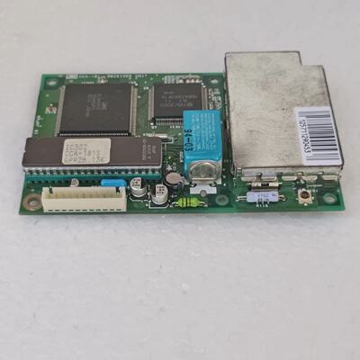 JRC CCA181 Receiver Unit