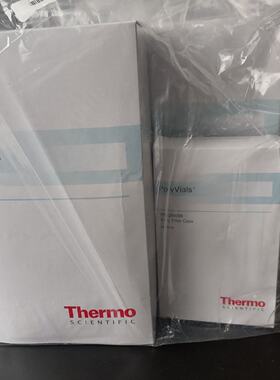 议价Thermo赛默飞戴安离子色谱 038141 样品瓶套装 5mLAS挤压特价