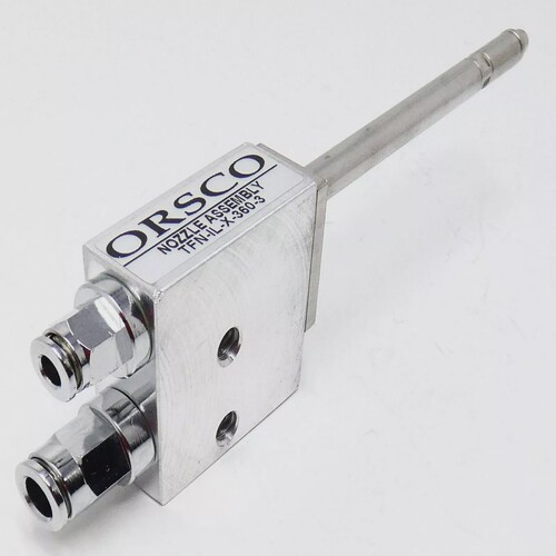 OrscoTFN-IL-X-360-3NozzleAssembly-used-