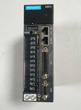 汇川驱动器，型号：SV610NS1R6l--议价商品