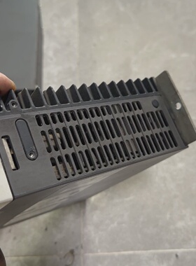 松下驱动器MSDA083A1A750w拆机货实物照片