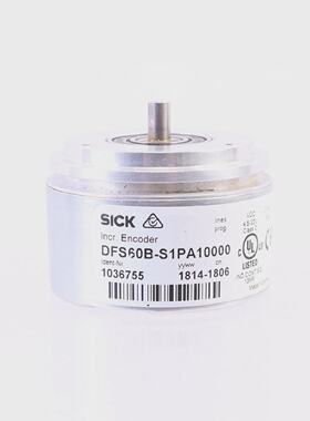 SICK DFS60BS1PA10000 DFS60BS1PA10000 1036755