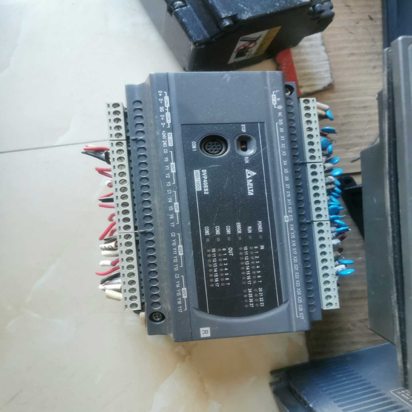 台达PLCDVP40ES200R质量好的询价