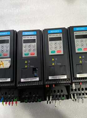 【议价】汇川0.4KW变频器，MD200S0.4B-CANMD适用