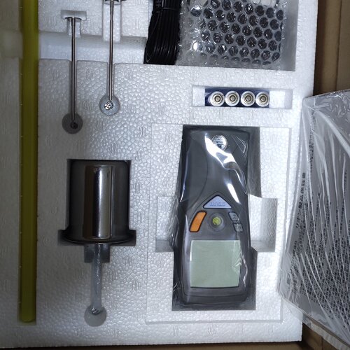 （请询价）RIGO数字显示粘度计VT06适合油墨印刷材料使用带
