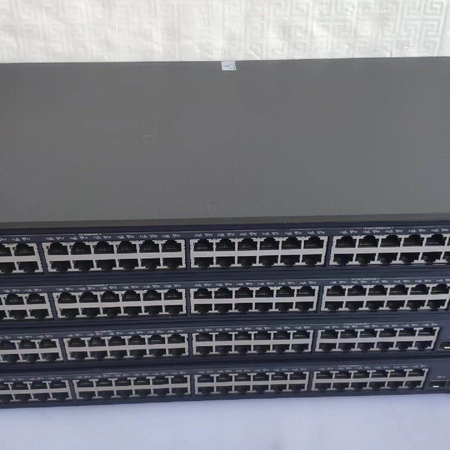 H3C S3100V3-52TP-SI  52口千兆以太议价