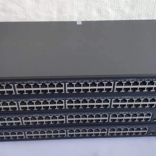 H3C S3100V3-52TP-SI  52口千兆以太议价