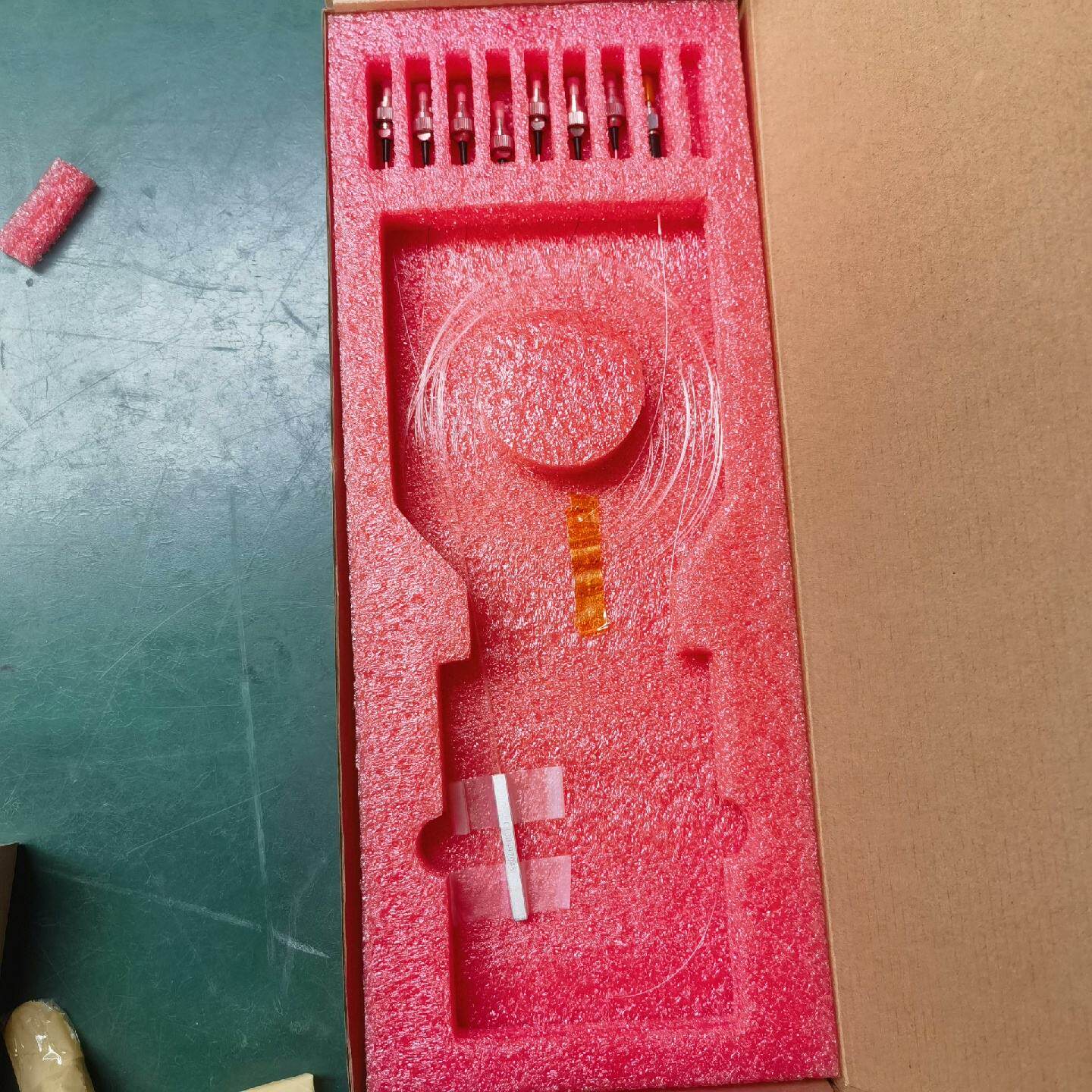 PennyCombiner光纤