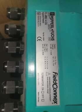 倍加福控制器F2-JBSC-4.CG 实物 议价~询价