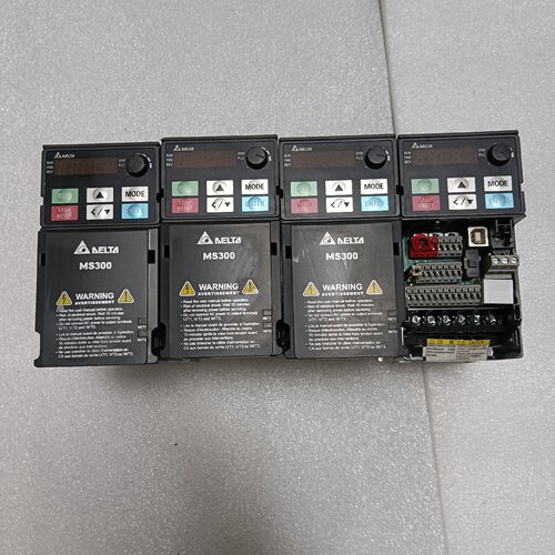 询-台达MS300变频器VFD2A7MS43ANSAA0.75