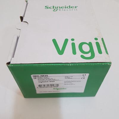 SCHNEIDER IMDIM20 VIGILOHM IM20 IMDIM20A Isolationsberwacher