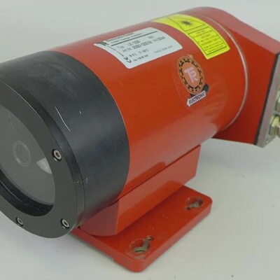 PP1618 Laser Entfernungs Messgert TR LE 100 200000018 Schalt