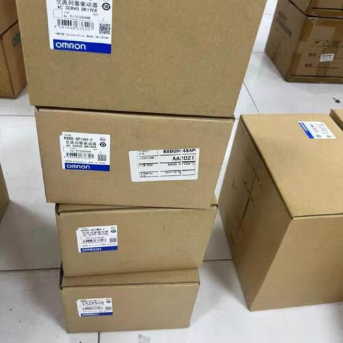 R88D-WT02H/WT01H/WT04H/WT05H/WT08H/WT10H/WT20H/30H欧姆龙全新
