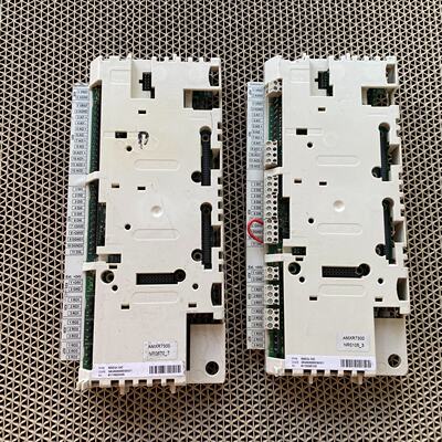 变频器ACS800主板IO板端子RDCU-12C控制板—议价
