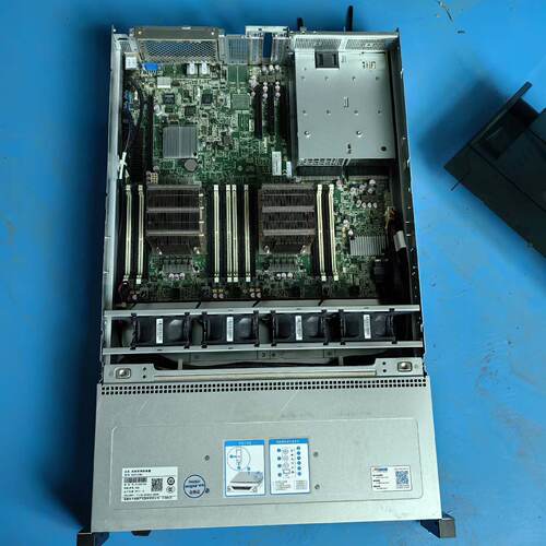 浪潮SA5212M4服务器14盘位准系统X99双路-议价